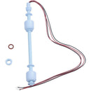 Aquarium Liquid Water Level Sensor Vertical Float Switch 22.5cm Long