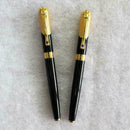 1 x soft fountain pen calligraphy nostalgic classic Kit pen D2F5 E2T1