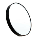 15X Magnifying Mirror3.5'' Suction Cup Make Up Cosmetic Magnifying Face Compact