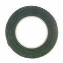 30Yard 12mm Self-adhesive Paper Tape Floral Stem for Garland Wreaths DIY Cr