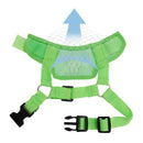 2pcs Anti-Biting Pet Muzzles,Adjustable Dog