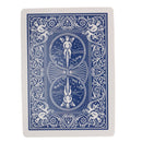 Through Bicycle Card Magic Tricks Playing Deck Pen Pencil Through