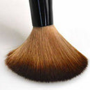 Mei Nai Qi 1Pc Soft Face Makeup Makeup Brush Liquid Foundation Blush Makeup