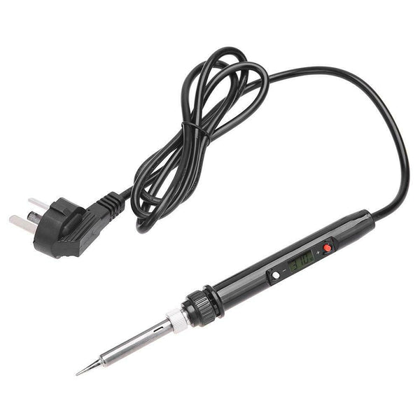High Power Electric Constant Temperature Soldering Iron Solder Welding Tool A#S