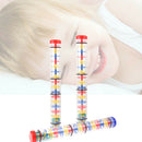 Early Learning Interest Cultivation Mini Rain Stick Rainmaker ShakerB Hn