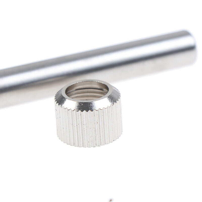 1 set Solder Tip Sleeve Electric Soldering Iron Station Casing Handle Adapter JR