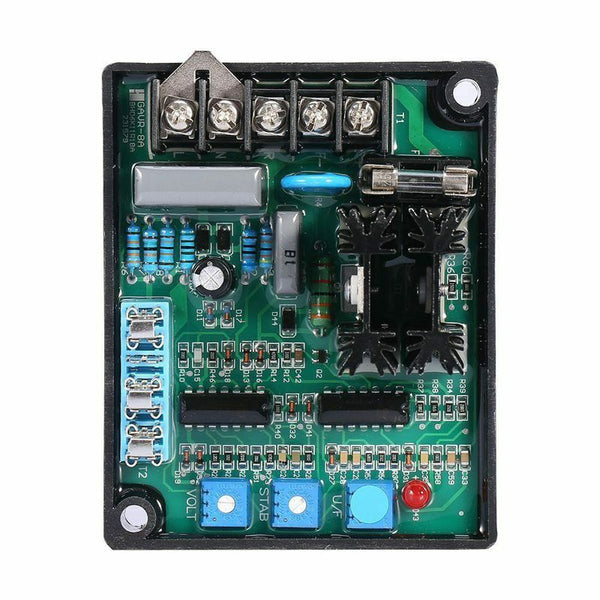 GAVR-8A Universal AVR Generator Automatic Voltage Regulator Module I5R8