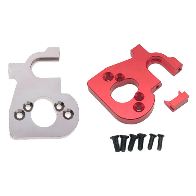 2x RC Metal Engine Mounts for Truck Upgrade Parts