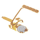 New Rear Back Button Flex Cable Ribbon FPC Plate Panel For  D700 Camera