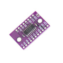 1PCS 74HC4051 8-channel analog multiplexer/demultiplexer J Pb