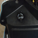 12V USB Cigarette Lighter Waterproof Car Power Port Outlet Socket For Motorcycle