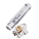 Shining Universal Manual /Automatic Car SUV LED Crystal Gear Stick Shift