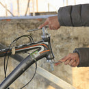 Headset Bottom Bracket Puller Press Tool Fit BB