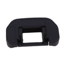 Rubber EB Eye Cup Eyecup Eyepiece for Canon EOS 5D Mark II 60D 50D 40D 30D