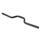 Mountain Bike Riser Handlebar Mid-Rise Handle Bar Downhill Fixed Gear Bars
