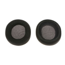 1 Set Protein Leather Sponge Ear Pads Cushions For Arctis 3/5/7 Earphone