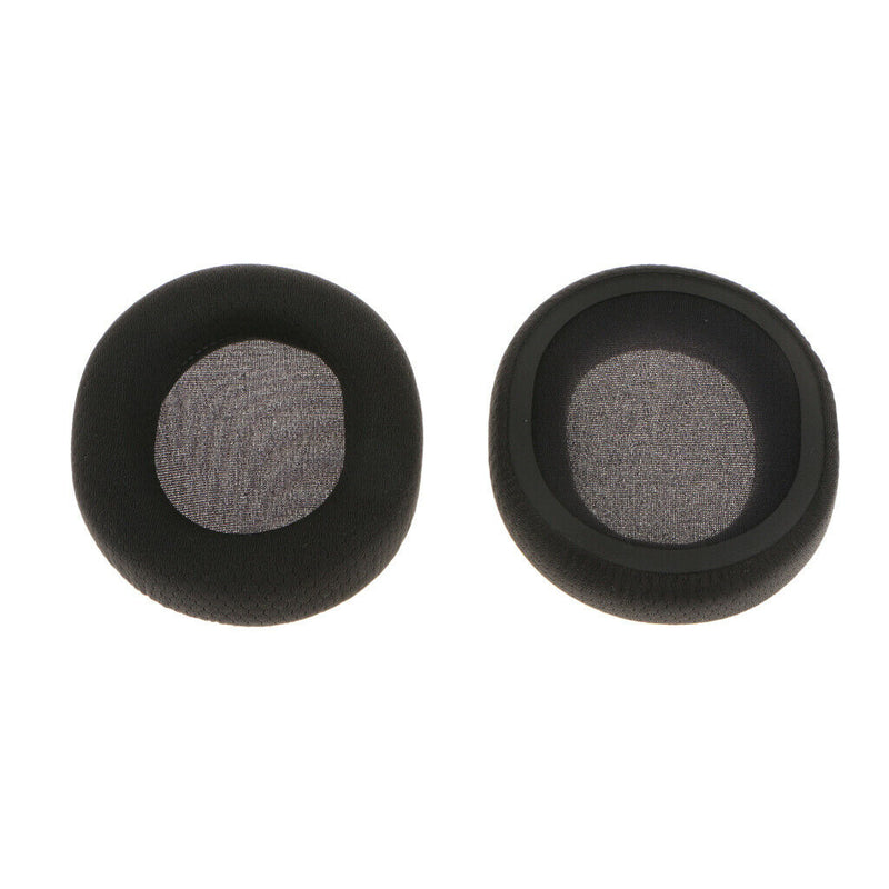 1 Set Protein Leather Sponge Ear Pads Cushions For Arctis 3/5/7 Earphone