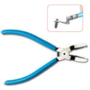 Car Push Retainer Rivets Fastener Trim Clip Cutter Remover Plier Puller Tool OZ