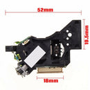 5X(Hop-14Xx Lasers-Lens Game Machine Lasers Head Fits For Xbox 360 Lite-On S2C6)