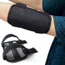 Golf Training Aids Swing Hand Straight Practice Elbow Brace Posture Correcto@R3C