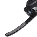 Bluetooth Wireless One Ear Headphones with Microphone Stereo Car Headsâ„–[