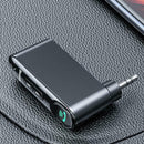 Baseus 3.5mm AUX Audio Wireless Bluetooth 5.0 Adapter for Car/Speaker/Headphone
