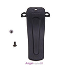 5 x Belt Clip for Retevis H777 for BaoFeng BF-666S 777S BF-888S 2-Way Radio