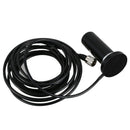 144/435MHz Uhf Vhf Car Radio Walkie Talkie Stubby Antenna With Magnetic Bas J1E8