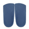 Men's 3/4 Orthotic Insoles Fallen Arch Support Flat Feet Soothers Pronation