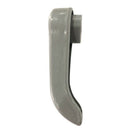 Pair Of Seat Handles For Renault Clio Mk2 Adjust Lever Handle Pull Set O7Z8