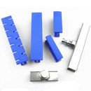 6 Pcs/set Auto Dent Repair Tool Durable Body Car Sheet Metal Paintless Detection