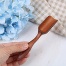 5x Multi-Function Garden Soil Scoops Plastic Shovel Spoons Flower Garden Tool JR