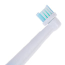 20 Pcs Electric Tooth Brush Replacement Heads Fit For Braun Cross Act JR