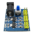 1PC DC-DC 12V To 3.3V 5V Buck Step down Power Supply C0C0 For F9P7 Module W9D9