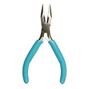 3Pcs Diy Craft And Jewelry Tool Pliers Chain Nose Plier Cutter Plier Round  Q3S3