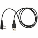 MD-380 USB Programming Cable for DMR Two Way Radio MD380 & MD390 Digital Da P5Z7