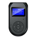 Bluetooth 5.0 Transmitter Receiver Wireless Audio Adapter for TV Car Home Music