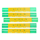 5pcs Beehive Gate Gate Plastic Bee Apiculture Equipment Nests Gate