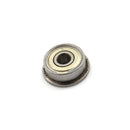 10x F625ZZ Steel Shielded Flanged Ball Precise Flange Bearing 5x16x5mm M&O