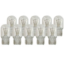 10pcs Lighting T20 7443 Brake Lights Bulbs Super Bright 12V Car Truck Stop Light