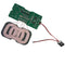 Universal Qi Wireless Charger PCBA Circuit Board Coil Wireless Charging Module