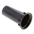 Speaker Port Tube Subwoofer Bass Tube Speaker Box Tube 53x100mm