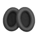 1Pair Earpads Replacement Ear Cushion Pads Cover for  H840 H850 Denon AH-D1100