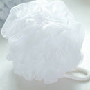 2PCS Body Cleaning Shower Wash Sponge Flower Bath Ball Bath Towel Scrubber