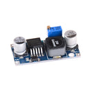 LM2596S 1.5V-30V DC-DC   Converter Step Down Module Power Supply 3C