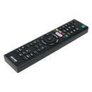 Rmt-Tx100U Wireless Replacement Hd Smart Tv Remote Control For Sony Rmt-Tx1 Y8I8