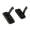 2x Rubber Cover for Canon EOS 600D Repair Part USB Port Cap Interface Door Lid