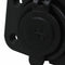 Adapter Charger socket 4 USB Power Adapter 12V LED Car Charger F Ipad D2G3