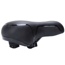 Yaffe Bicycle Saddle Slow Rebound Seat Filled Mountain Road Bike Saddle Sof