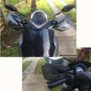 1 Pair Motorcycle Handguard Protective Windshelid fit for YAMAHA NMAX 150